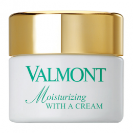 ValmontNatureMoisturizingWithACream50ml