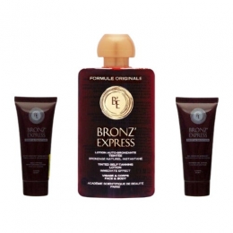 AcadmieBronzExpressSet