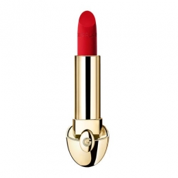 GuerlainRougeGLipstickRefill510LeRougeVibrantVelvet35gram