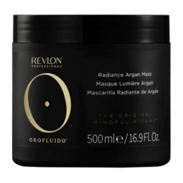 OrofluidoRadianceArganMasker500ml