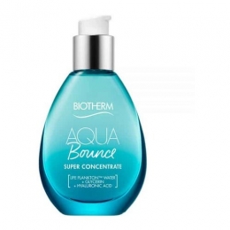 BiothermAquaBounceSuperConcetrate50ml
