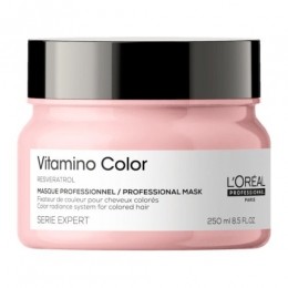 LOralProfessionnelSerieExpertVitaminoColorMasker250ml