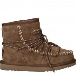 WarmbatKalbarriBootsDamesBruin