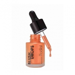 RodialBlushDropsApricotSorbet15ml