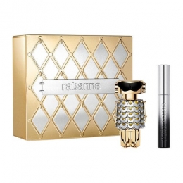 RabanneFameGiftSet