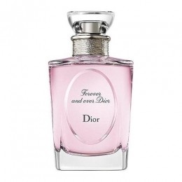 DiorForeverAndEverEaudeToilette50ml