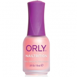 ORLYNailtrition