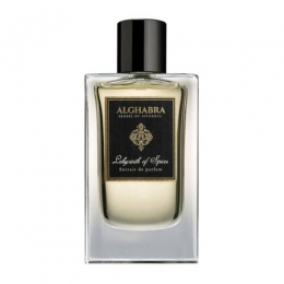 AlghabraLabyrinthOfSpicesExtraitdeParfum50ml