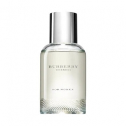 BurberryWeekendWomanEaudeParfum100ml