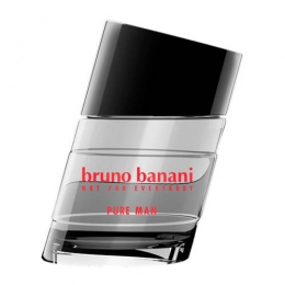 BrunoBananiPureManEaudeToilette30ml