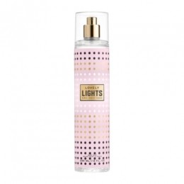 SarahJessicaParkerLovelyLightsBodyMist236ml