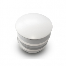 KlikwasteBrauerAfvoerplugFineStoneBinnenwerk54MatWitBrauer