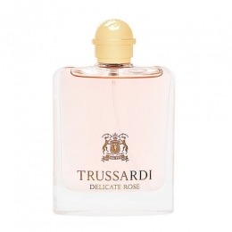 TrussardiDelicateRoseEaudeToilette100ml