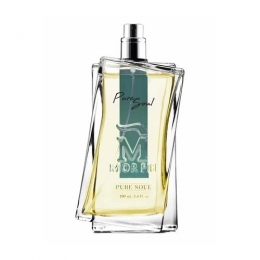 MorphPureSoulEaudeParfumIntense100ml