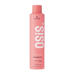 SchwarzkopfProfessionalOSiSVolumeUpSpray300ml