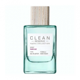 CleanH2EauMuskNoirEaudeParfum100ml