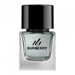 BurberryMrBurberryEaudeToilette50ml