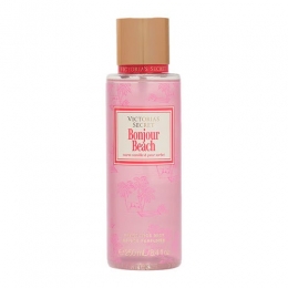 VictoriasSecretBonjourBeachBodyMist250ml
