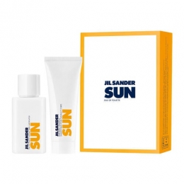 JilSanderSunGiftSet