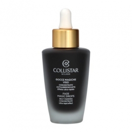CollistarSelf-TanningMagicDropsFace