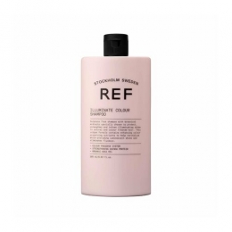 REFStockholmIlluminateColourShampoo285ml