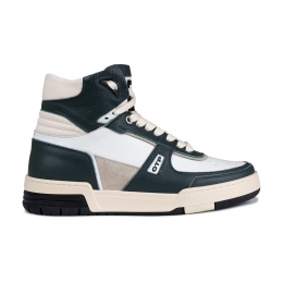 OffThePitchBaskettaHiOTPF223006-502GroenBeige-40maat40