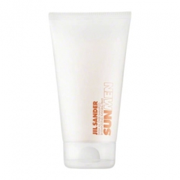 JilSanderSunMenDouchegel150ml
