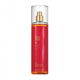 GiorgioBeverlyHillsRedBodyMist236ml