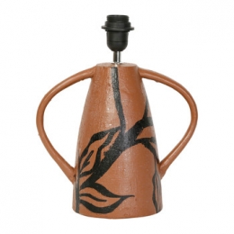 LampenkappenenlampvoetenSemaETERRA