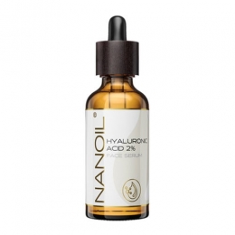 NanoilHyaluronicAcid2FaceSerum50ml