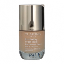 ClarinsEverlastingYouthFluid110Honey30ml