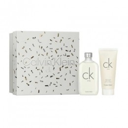 CalvinKleinCkoneGiftSet