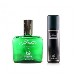 VictorSilvestreGiftSet