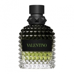 ValentinoUomoBornInRomaGreenStravaganzaEaudeToilette50ml