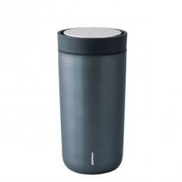 SteltonToGoClickThermosbeker04Ldonkerblauw