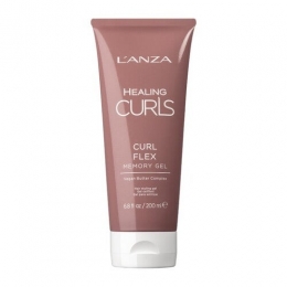 LAnzaHealingCurlsCurlFlexGel200ml