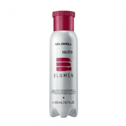 GoldwellElumenLongLastingHairColor200mlNN8