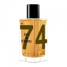 IcebergEaudeIcebergAmberEaudeToilette100ml