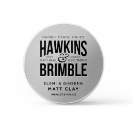 HawkinsBrimbleMatteClay