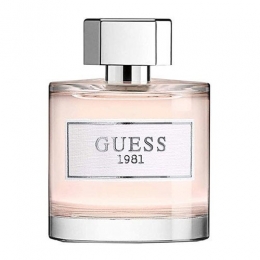 Guess1981EaudeToilette100ml