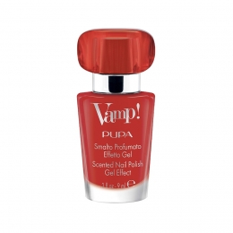 PUPAMilanoVampScentedNailPolish