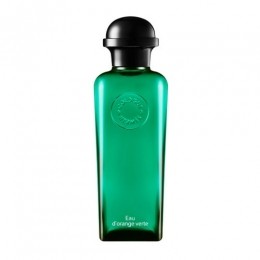 HermsEauDOrangeVerteEaudeCologne200ml