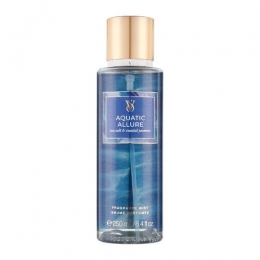 VictoriasSecretAquaticAllureBodyMist250ml