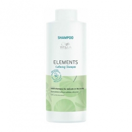 WellaProfessionalsElementsCalmingShampoo1000ml