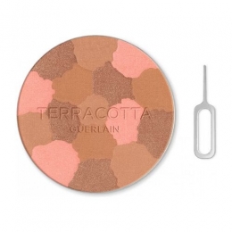 GuerlainTerracottaLightBronzerRefill02MediumCool10gram