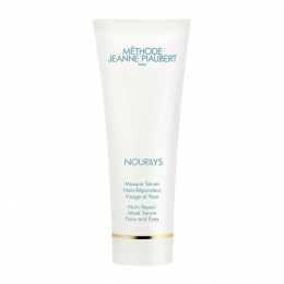 JeannePiaubertNourilysNutri-RepairMaskFaceandEyes50ml