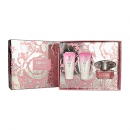 VersaceBrightCrystalGiftSet