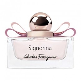 SalvatoreFerragamoSignorinaEaudeParfum50ml