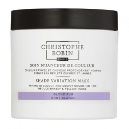 ChristopheRobinShadeVariationMasker250mlBabyBlonde