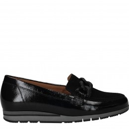 GaborInstappersDamesZwart